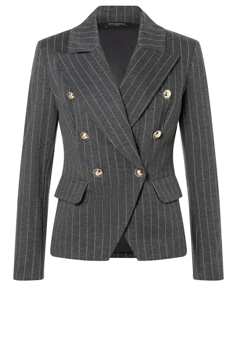 Blazer Sombea