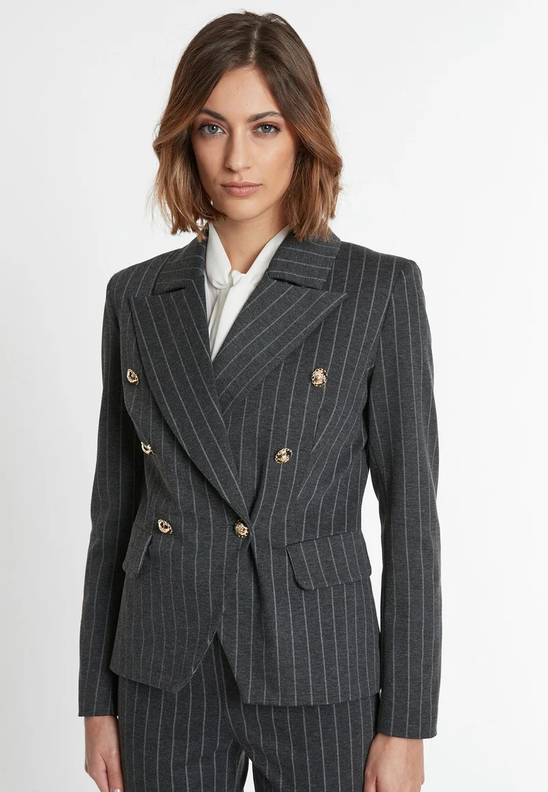Blazer Sombea