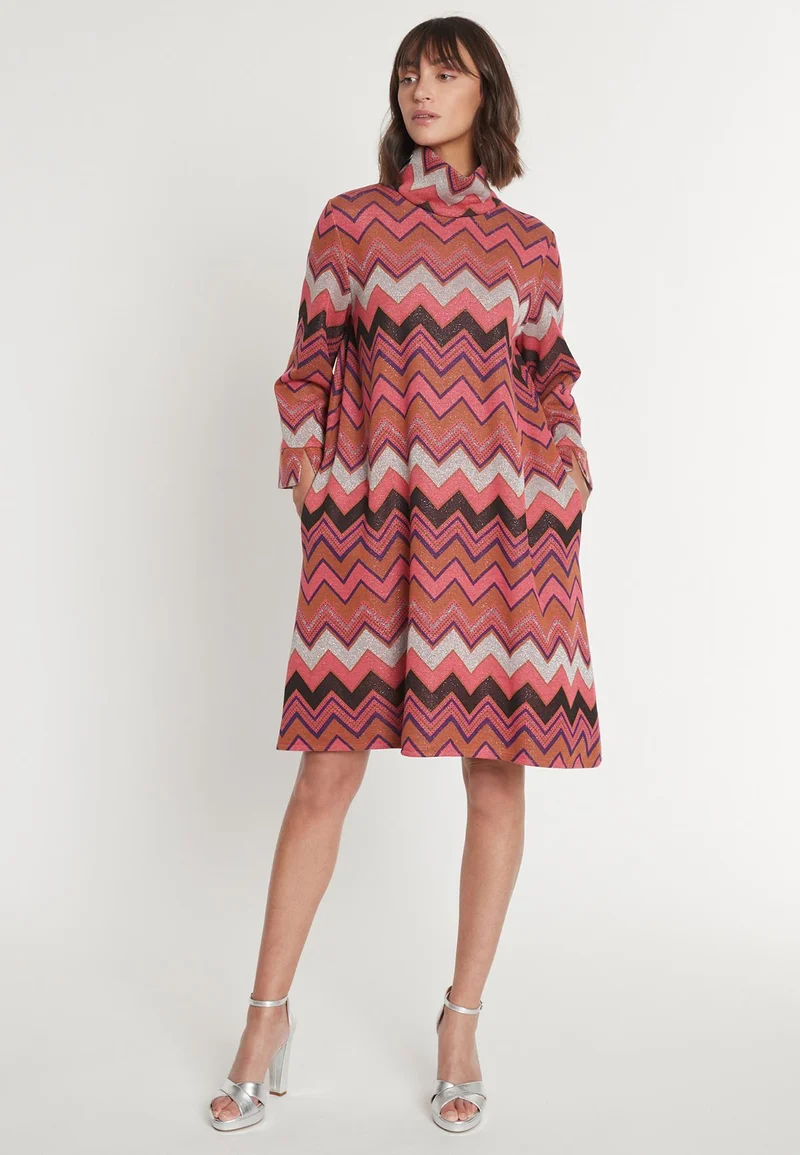 Schwingendes Kleid Migale