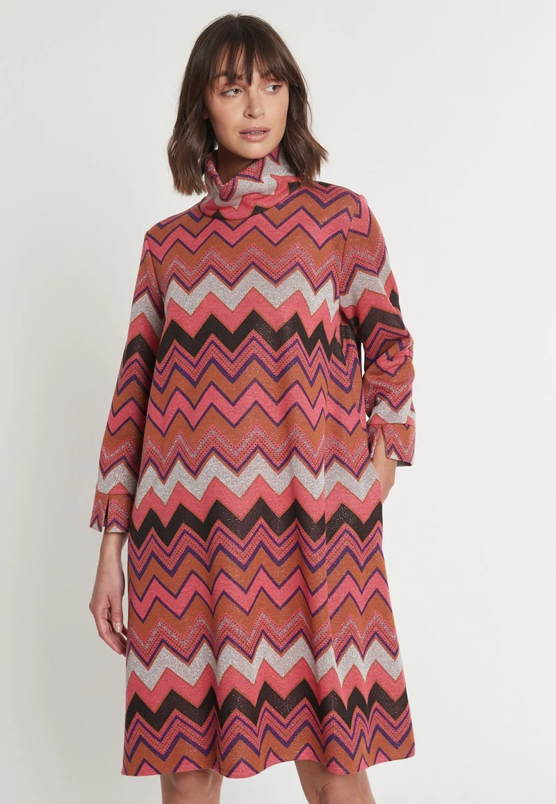 Schwingendes Kleid Migale