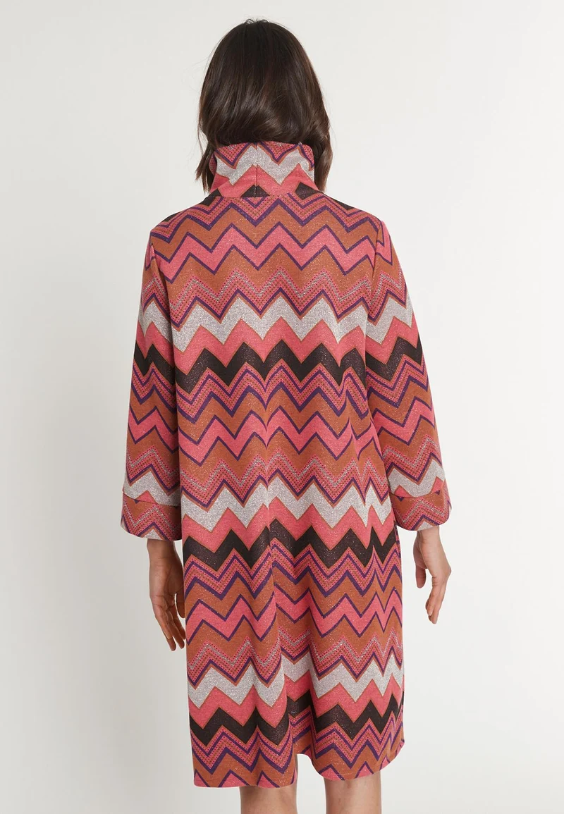 Schwingendes Kleid Migale