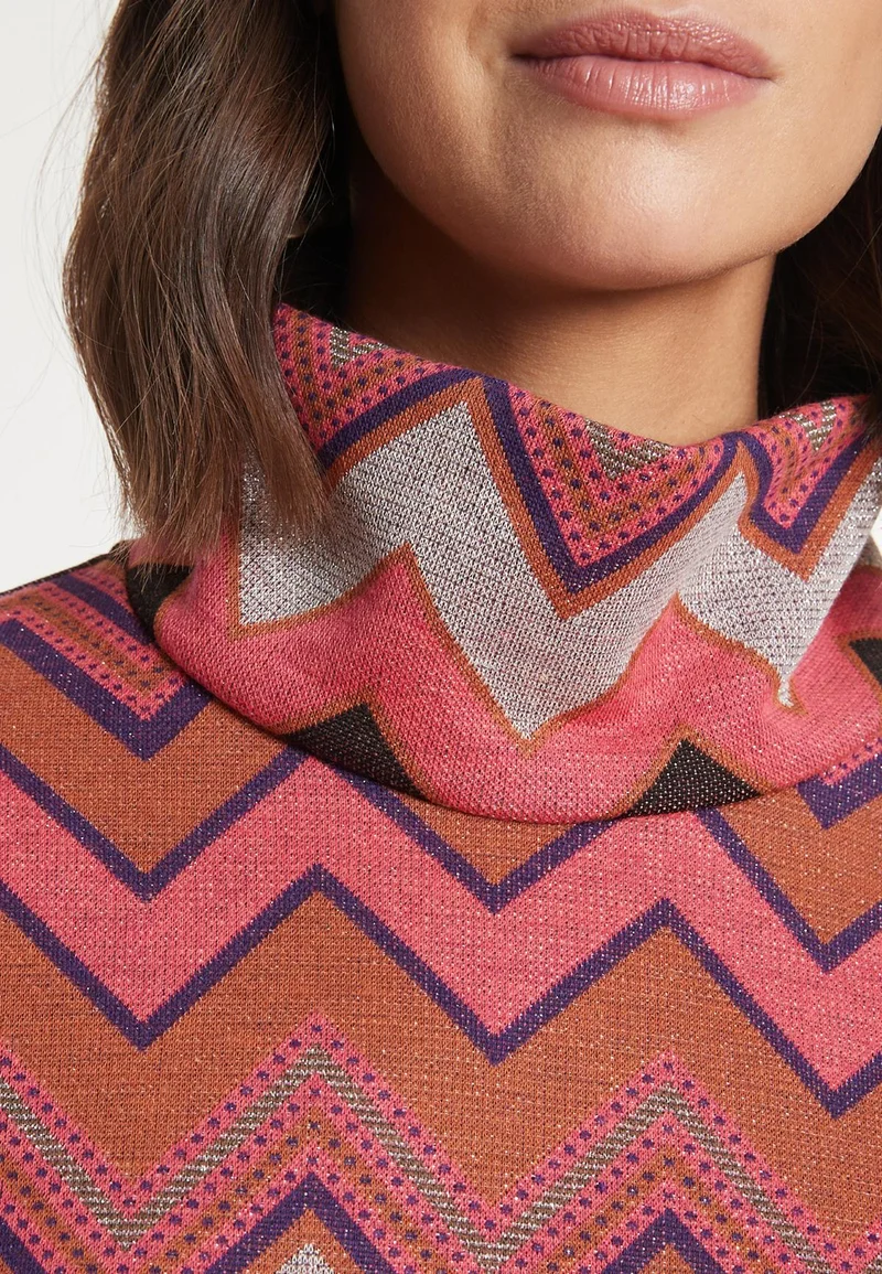 Schwingendes Kleid Migale