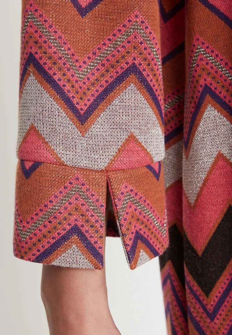 Schwingendes Kleid Migale