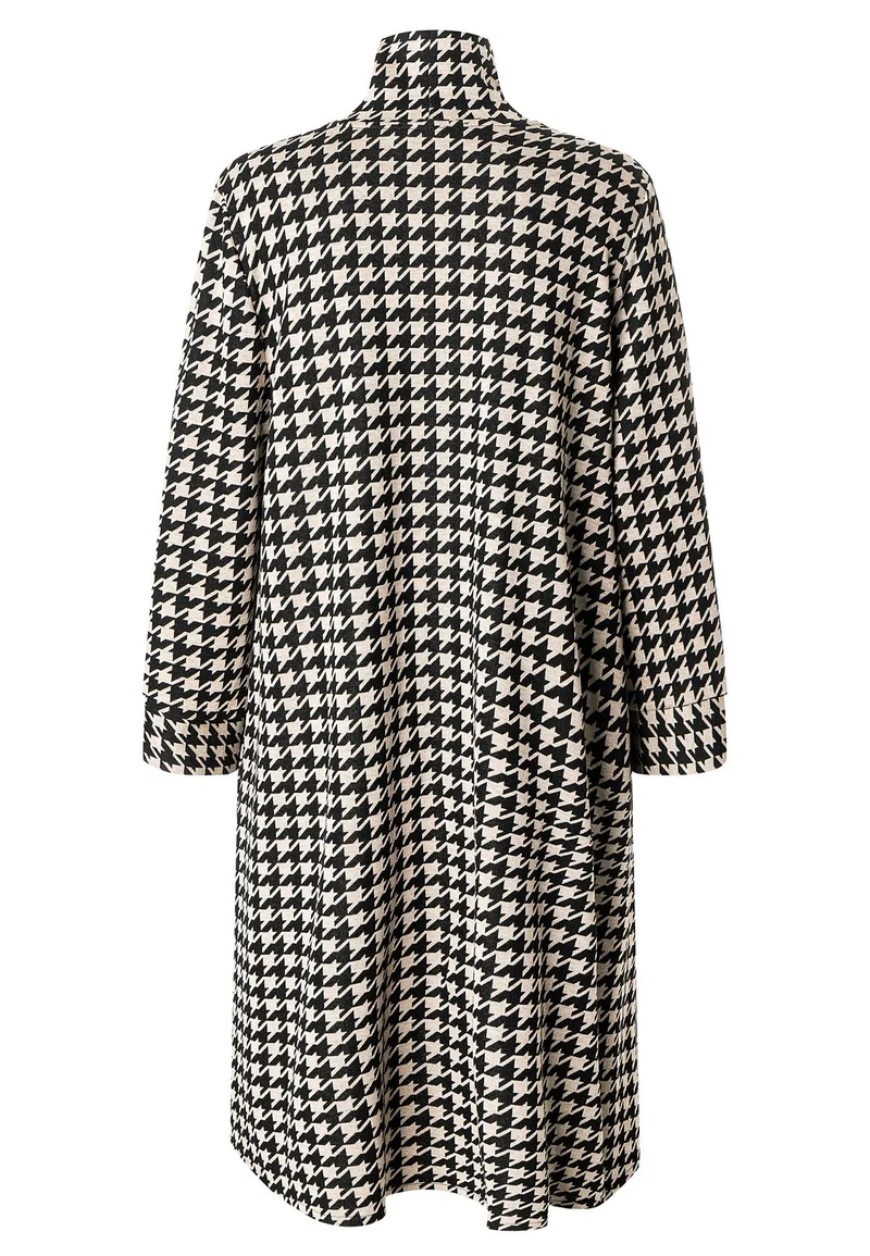Rollkragenkleid Miba