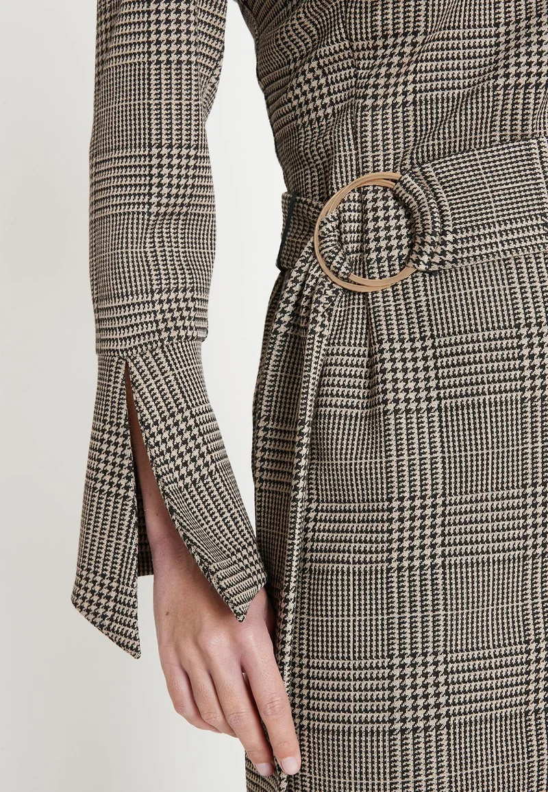 Midikleid Miale