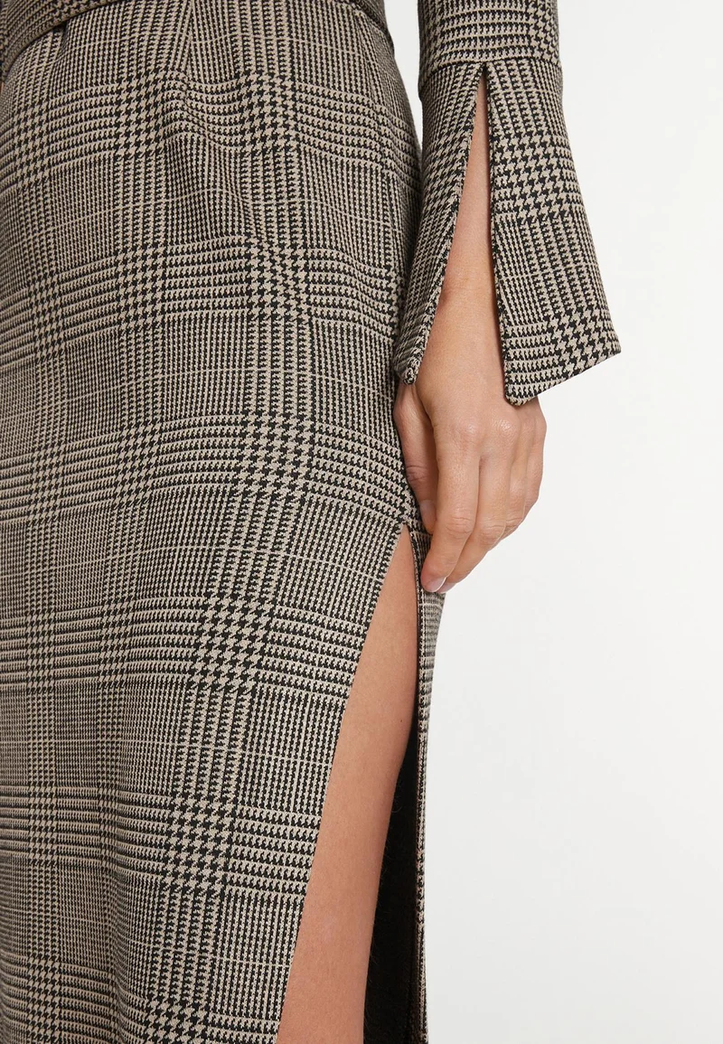 Midikleid Miale