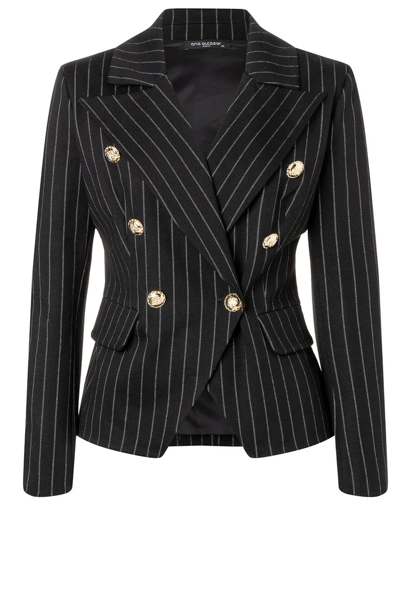 Blazer Somba