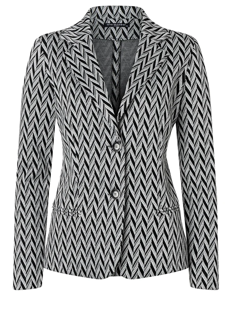 Blazer Shara