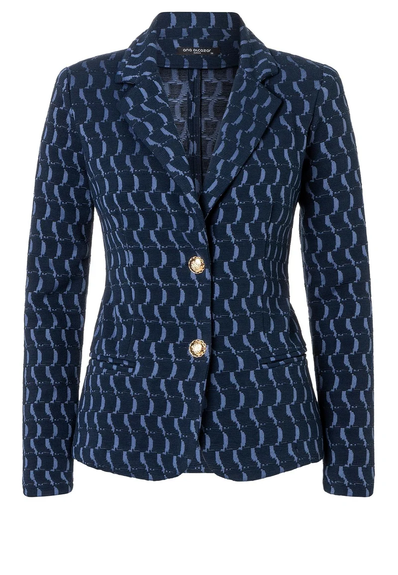 Blazer Siwa