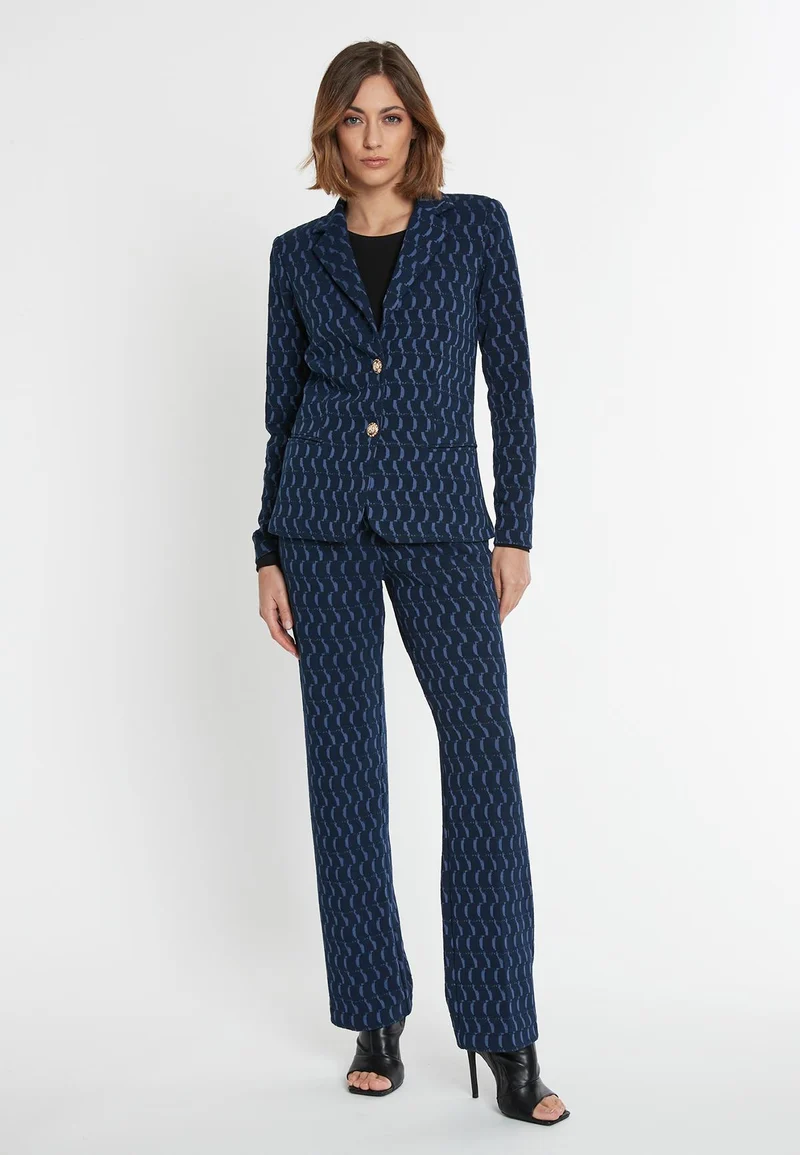 Blazer Siwa