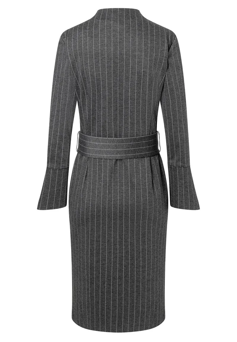 Klassisches Kleid Mesaly