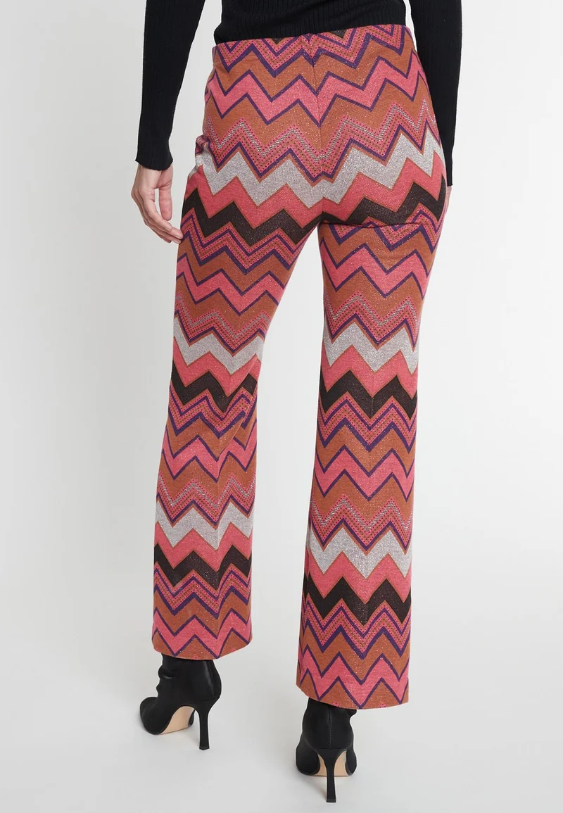 Cropped Hose Miggy