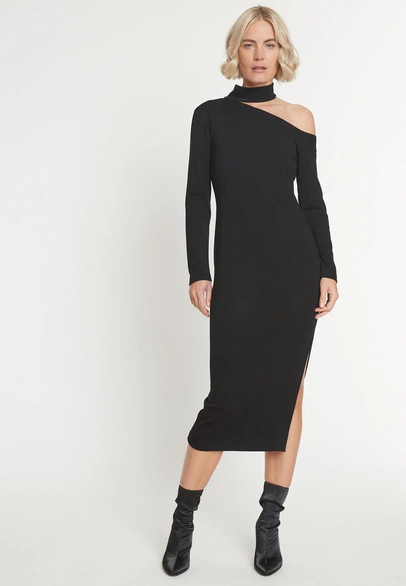 Bleistiftkleid Mepira