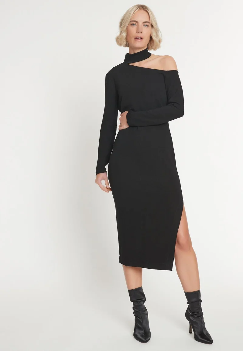 Bleistiftkleid Mepira