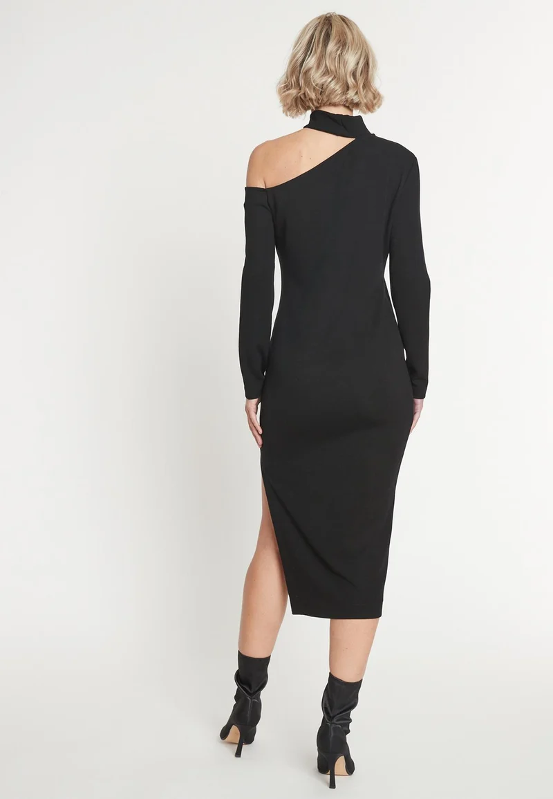 Bleistiftkleid Mepira