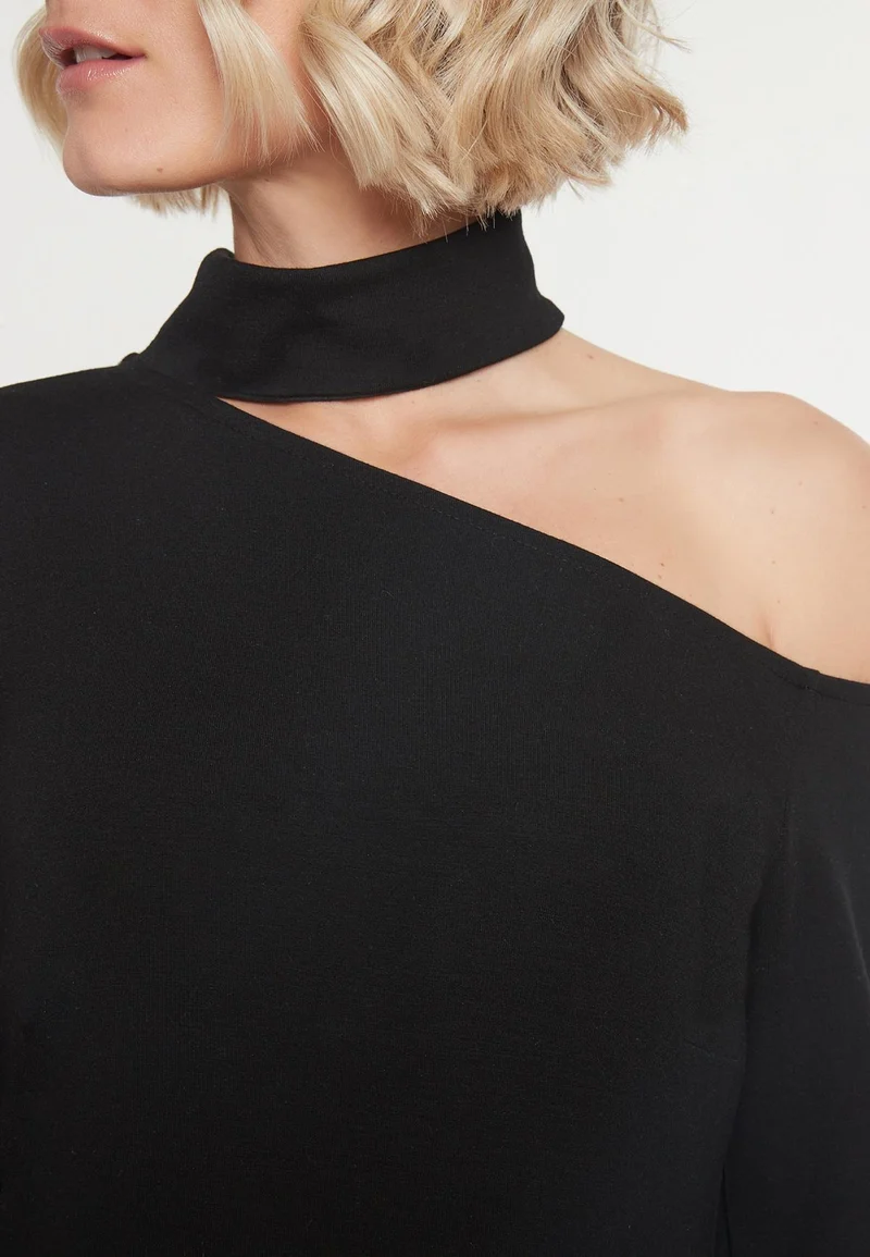 Bleistiftkleid Mepira