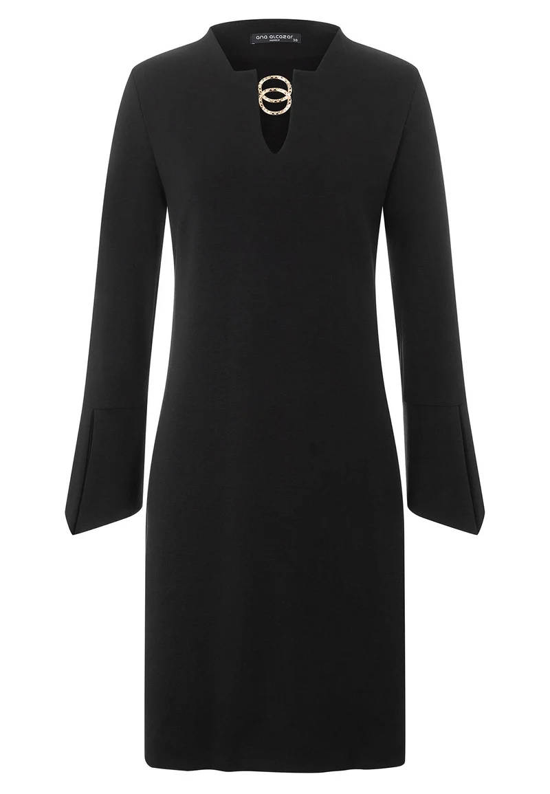 Langarmkleid Mepela