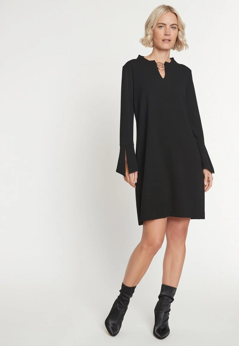 Langarmkleid Mepela