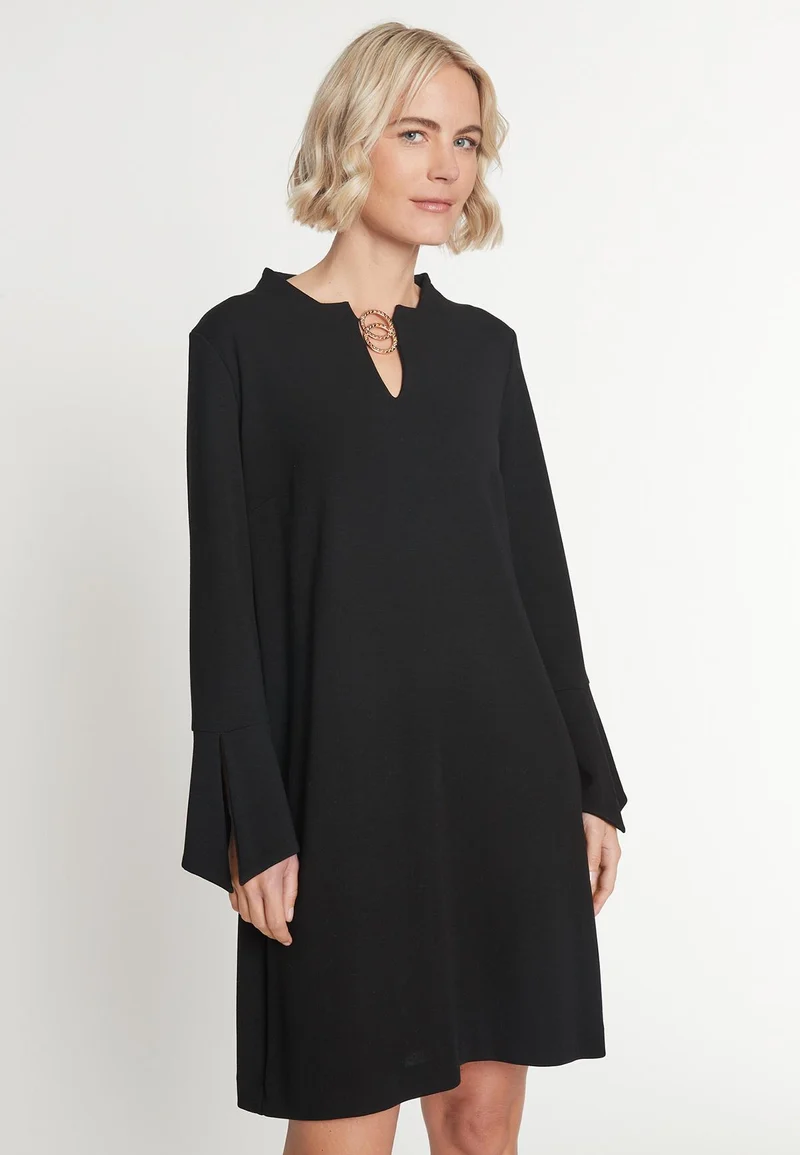 Langarmkleid Mepela