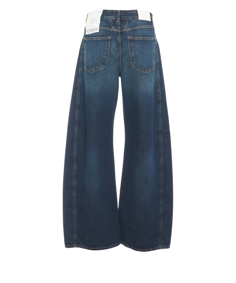Jeans 'Tori-X'