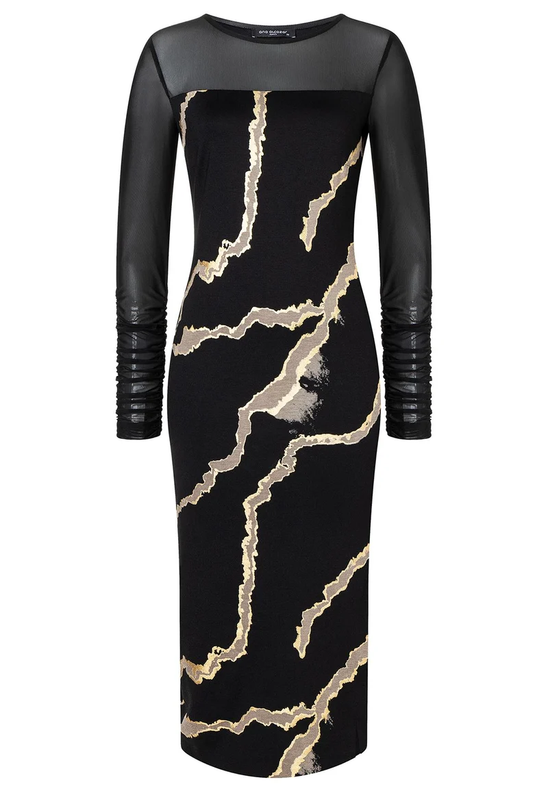 Bleistiftkleid Sannie