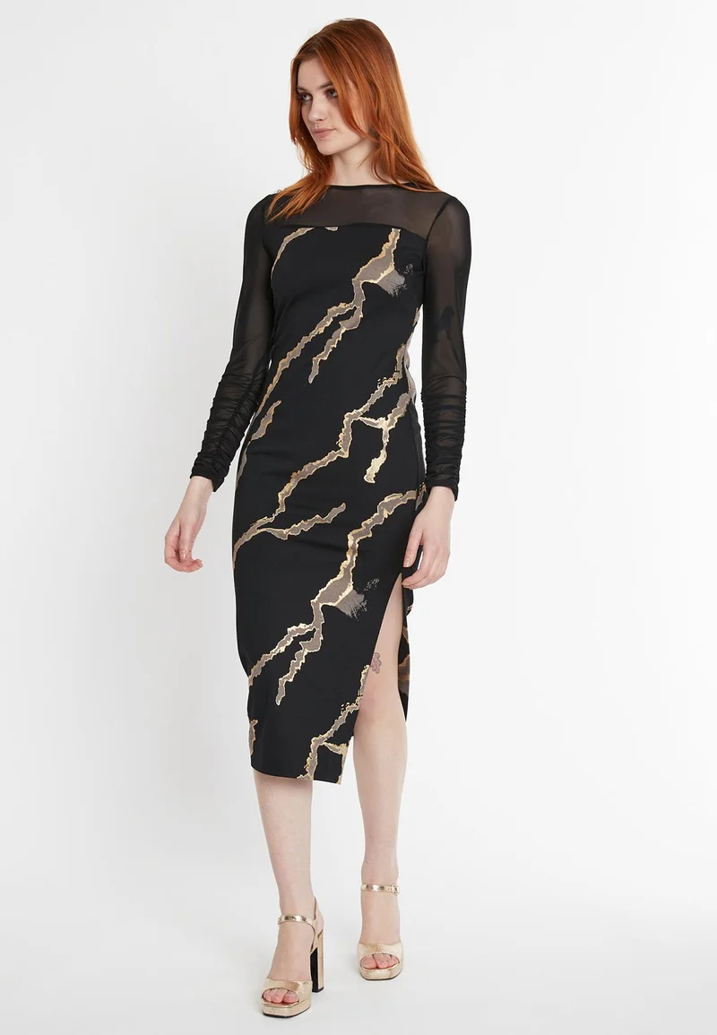 Bleistiftkleid Sannie