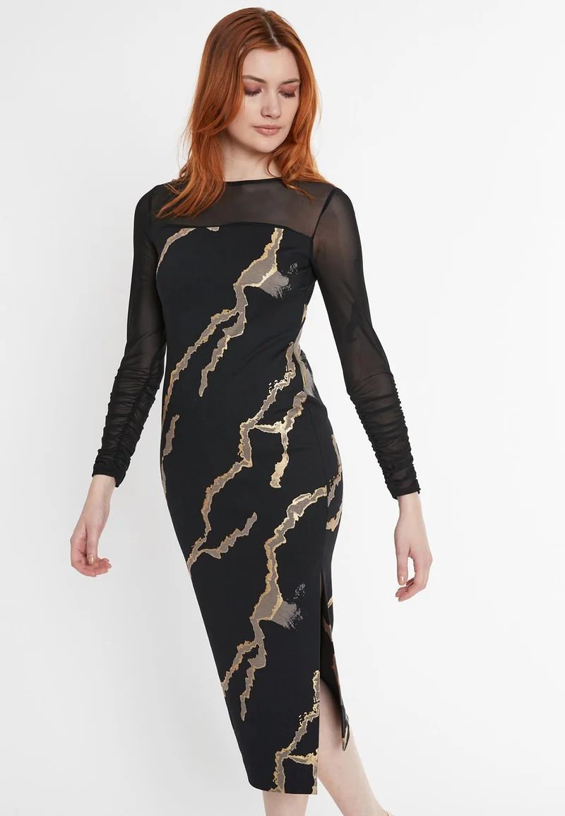 Bleistiftkleid Sannie