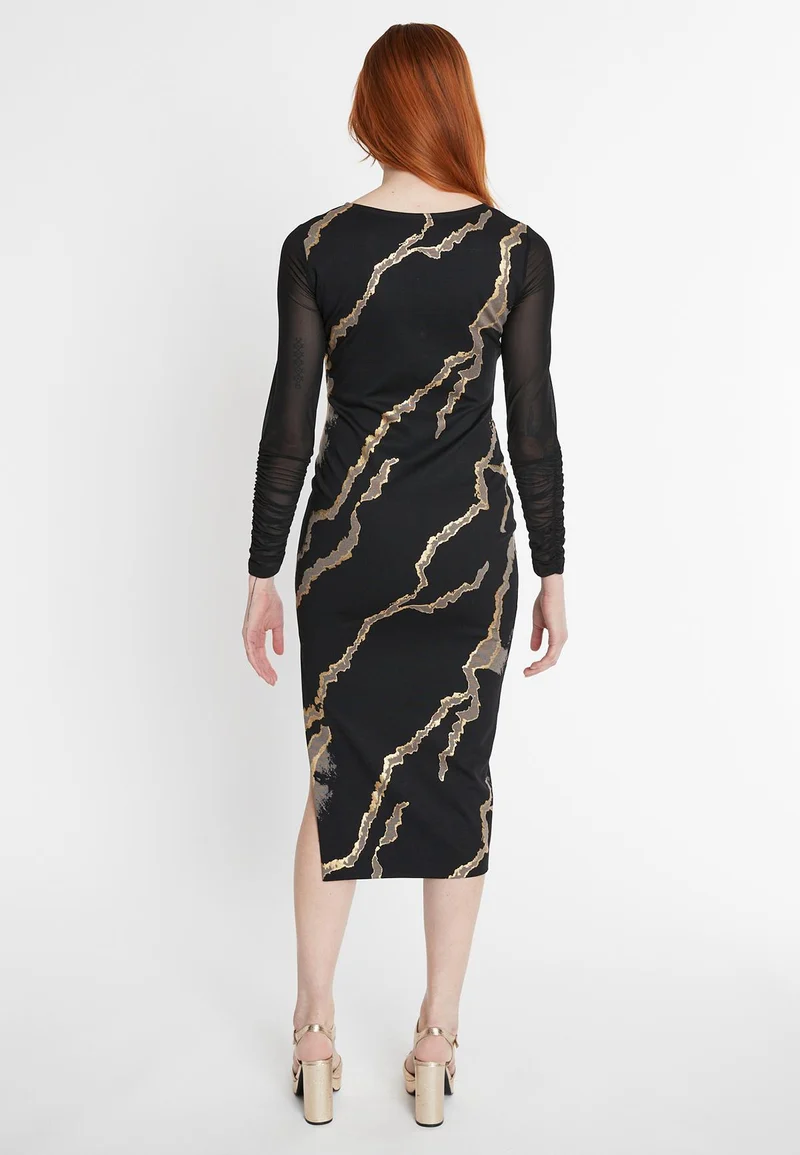 Bleistiftkleid Sannie