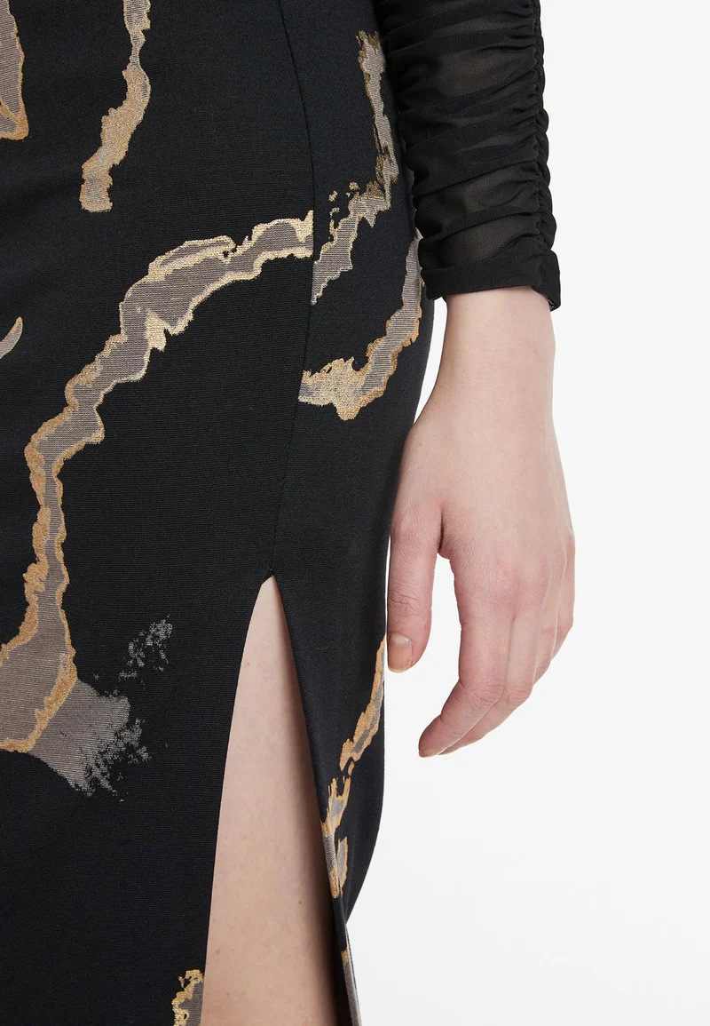 Bleistiftkleid Sannie