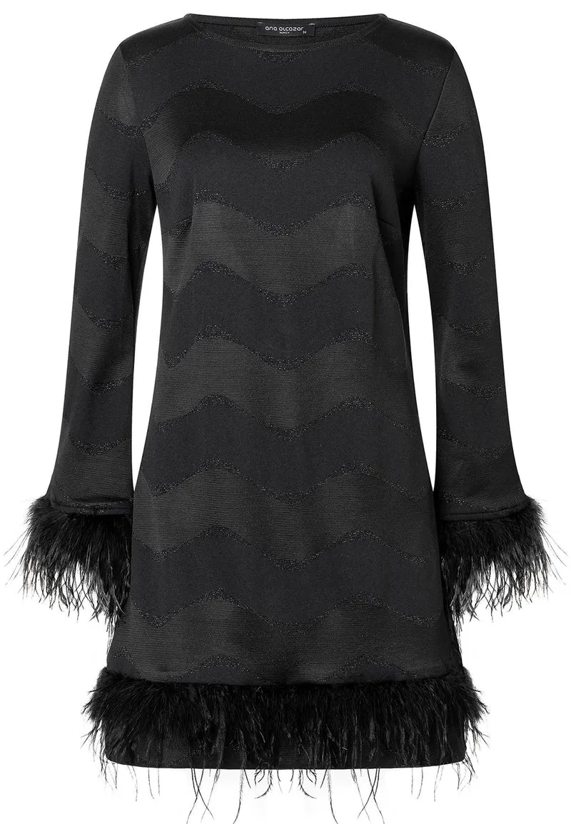 Cocktailkleid Sapie