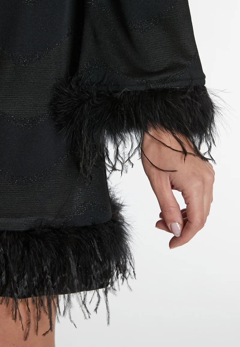 Cocktailkleid Sapie
