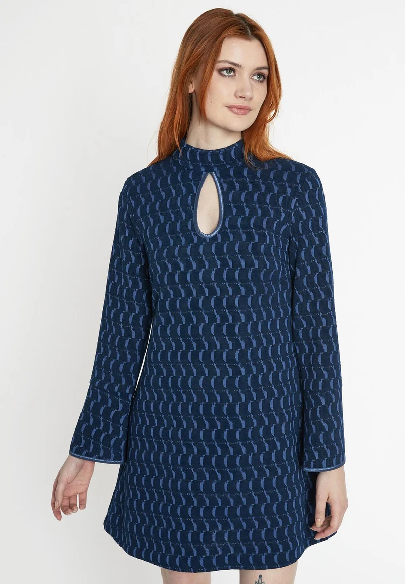 A-Linienkleid Siwea