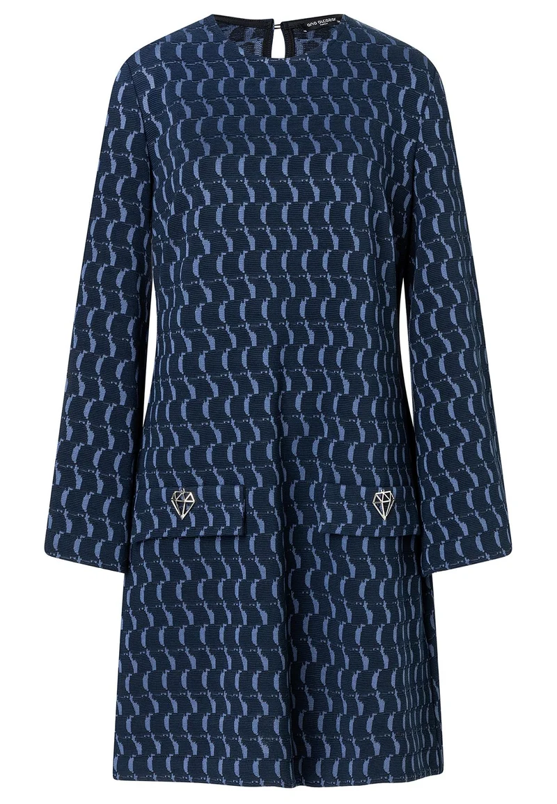 A-Linien Kleid Siwora