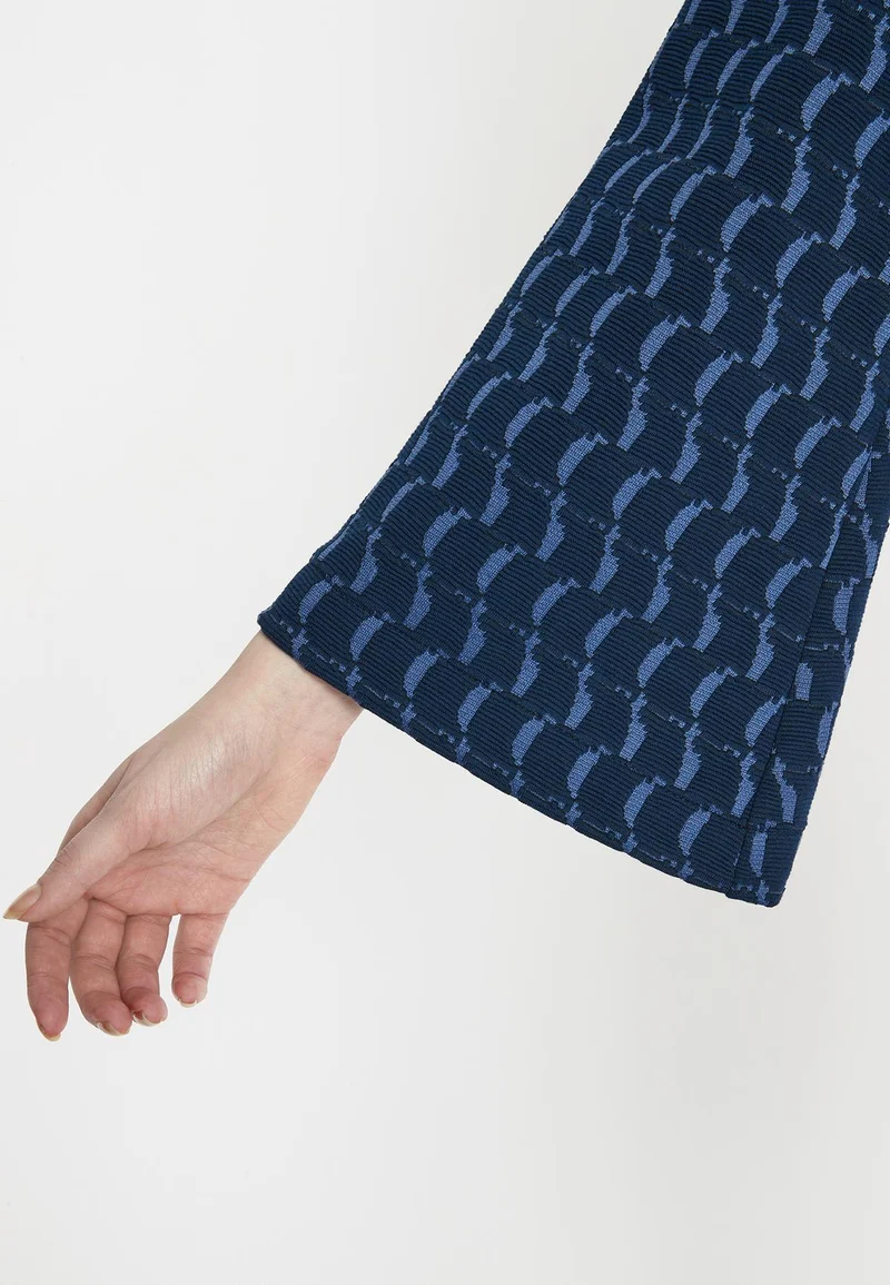 A-Linien Kleid Siwora