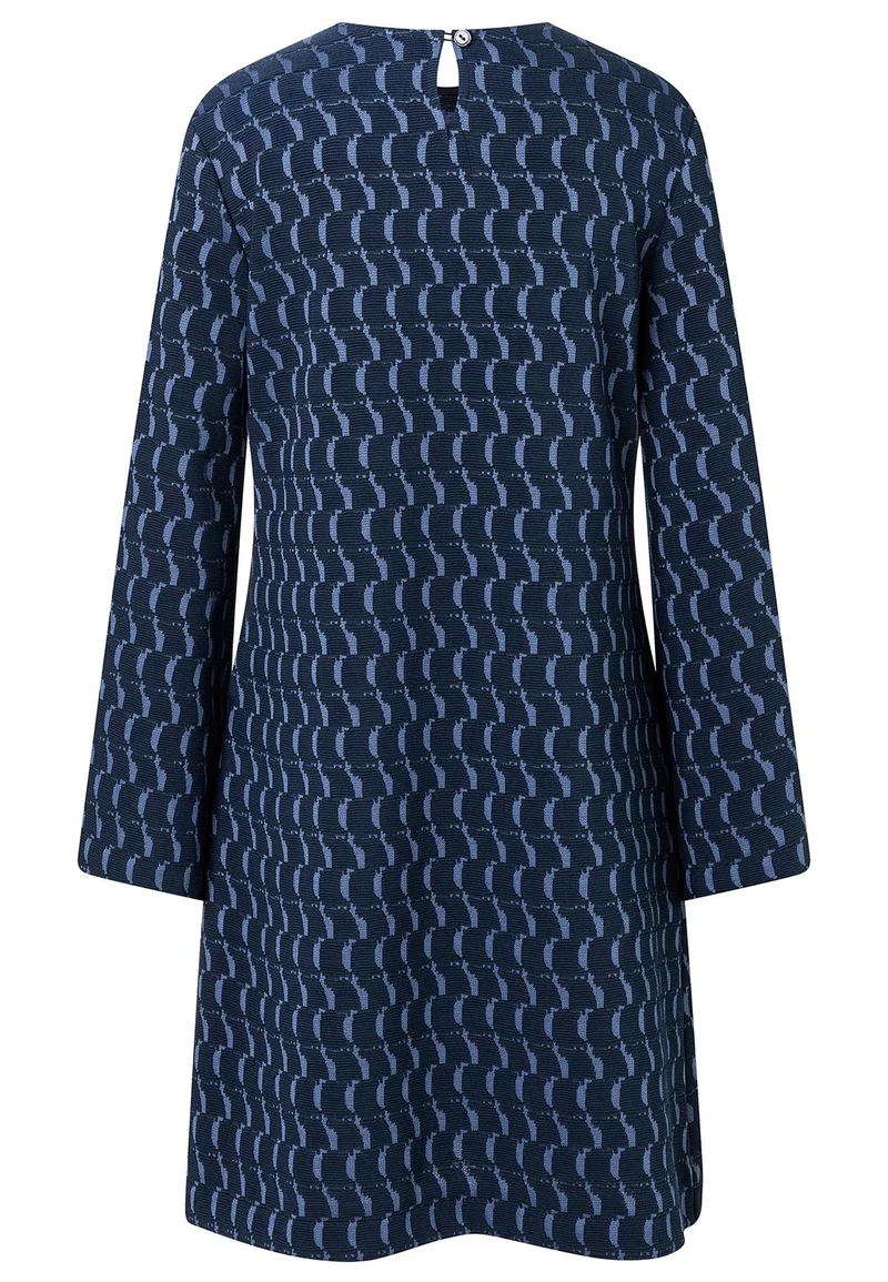 A-Linien Kleid Siwora