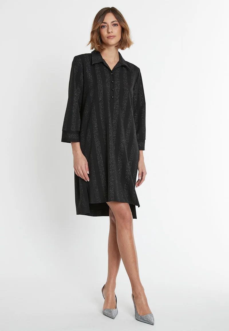 Hemdblusenkleid Samina