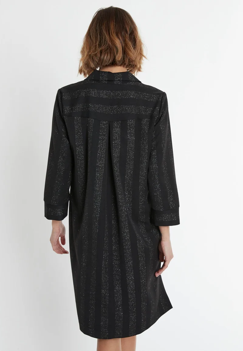Hemdblusenkleid Samina