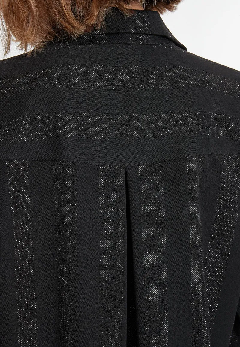 Hemdblusenkleid Samina