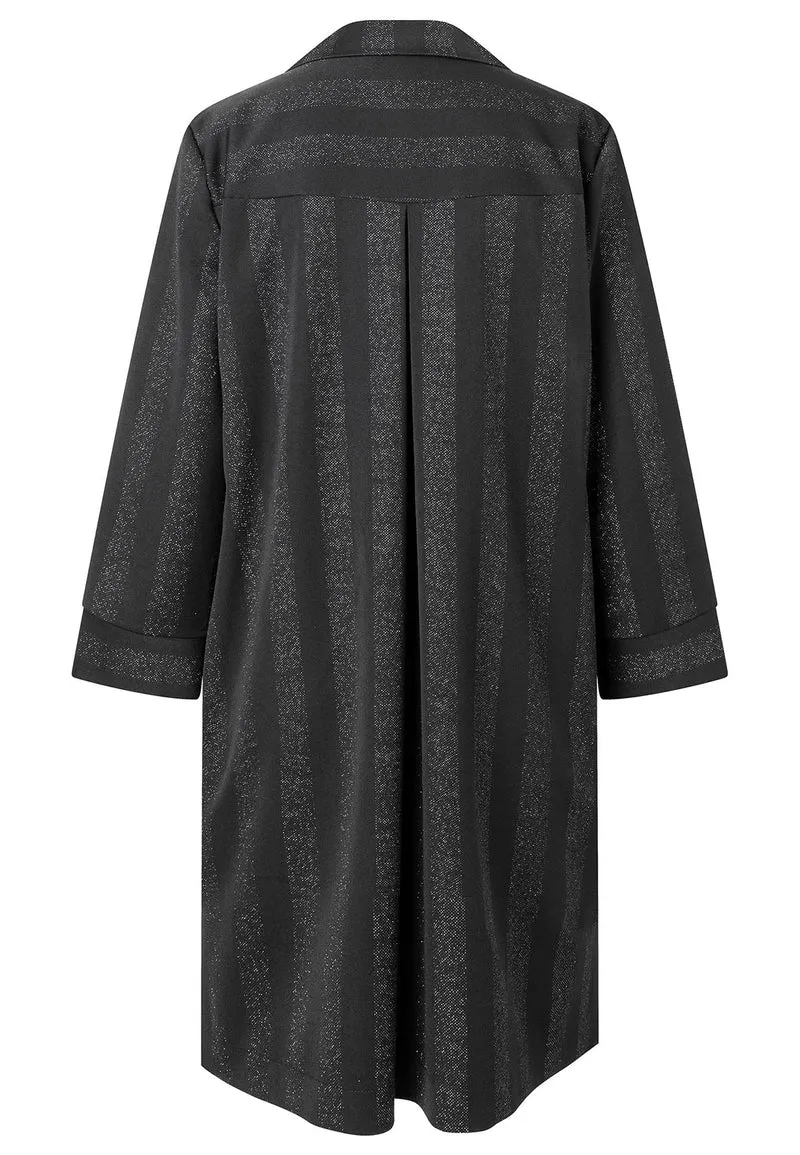 Hemdblusenkleid Samina