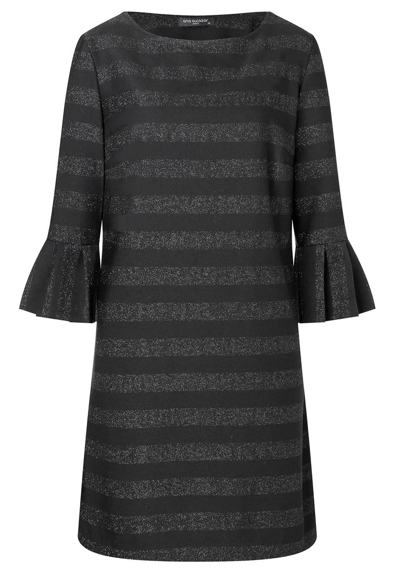 Volantkleid Samea