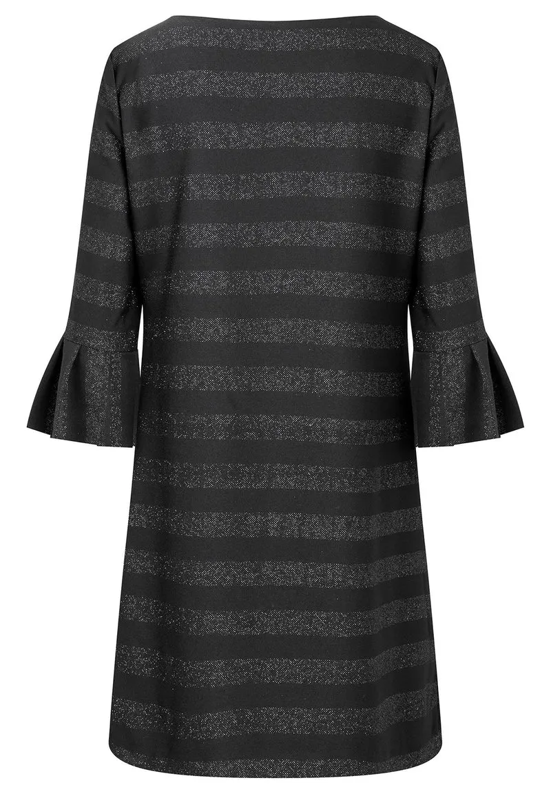 Volantkleid Samea