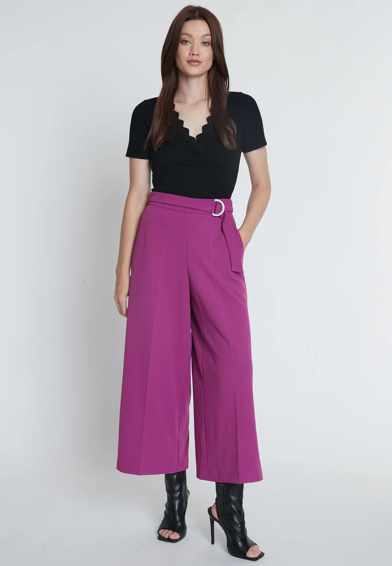 Culotte Mefisa
