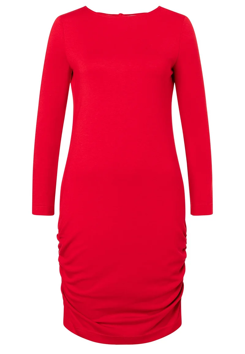 Rückenfreies Kleid Sisly