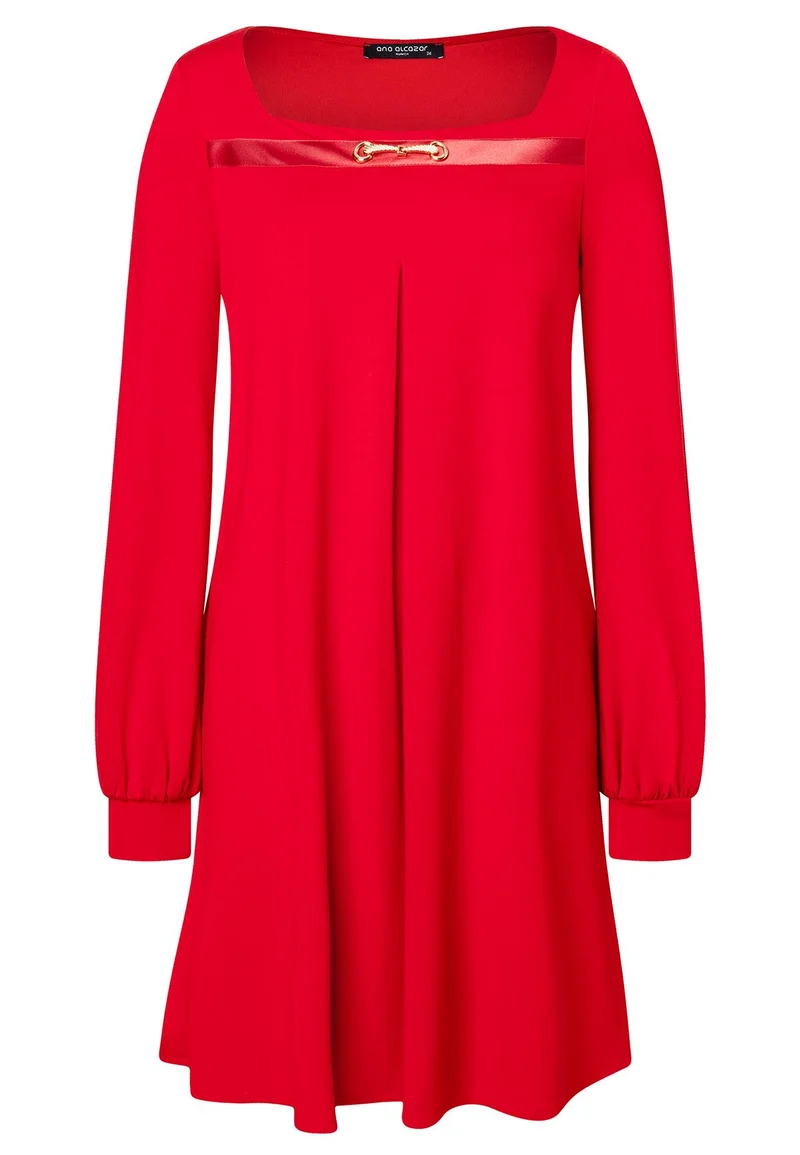 Babydoll Kleid Sisara