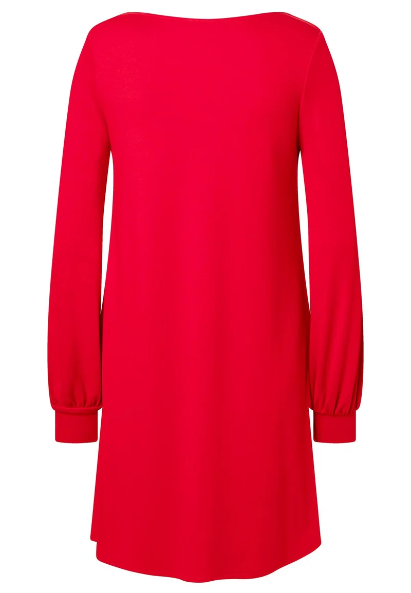 Babydoll Kleid Sisara
