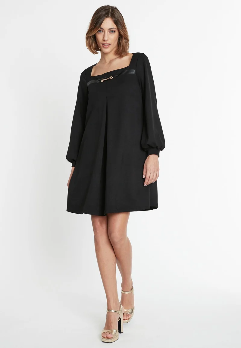Babydoll Kleid Sisa