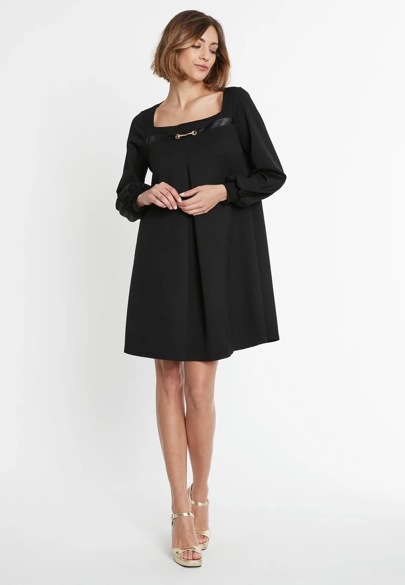 Babydoll Kleid Sisa