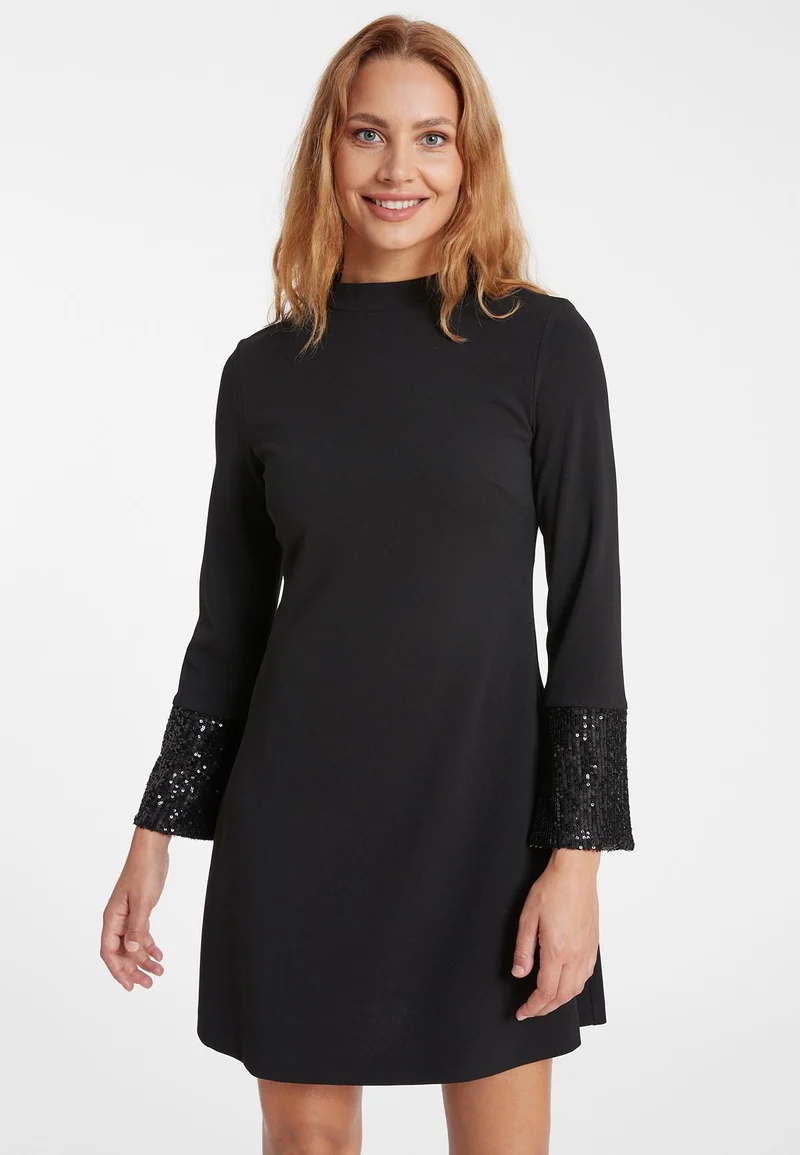 A-Linienkleid Salisa