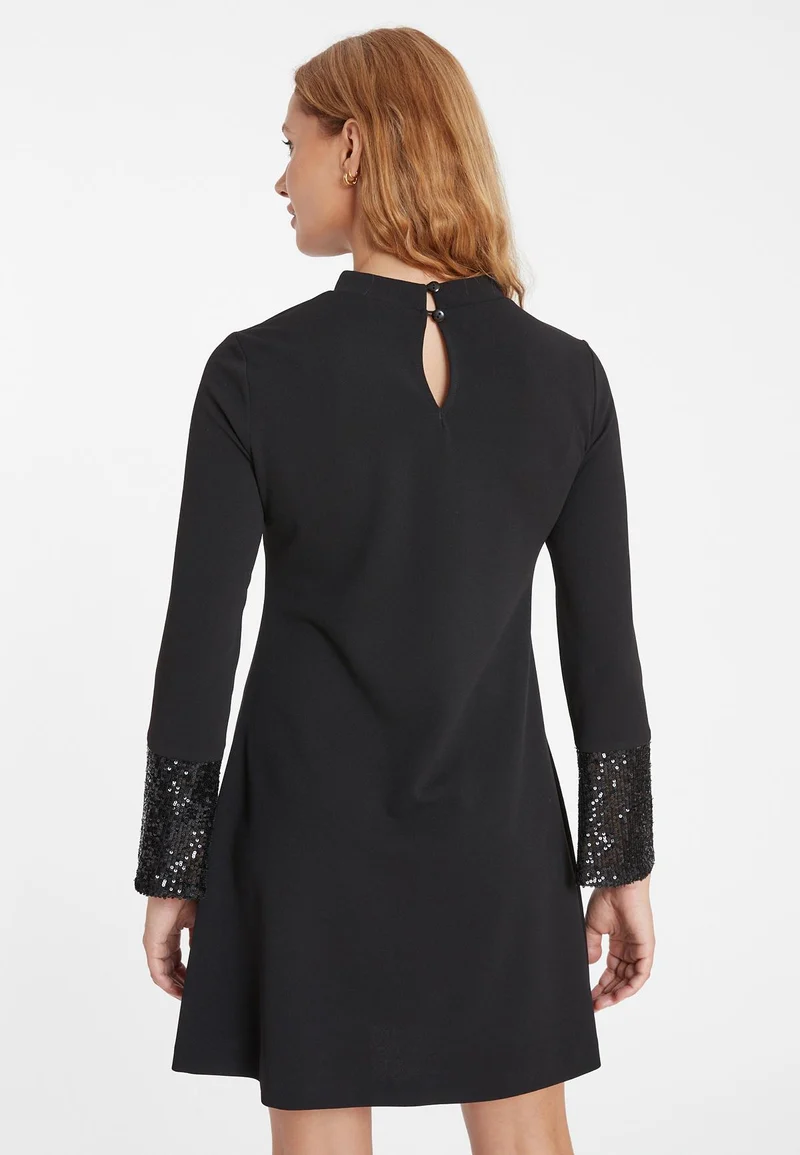 A-Linienkleid Salisa