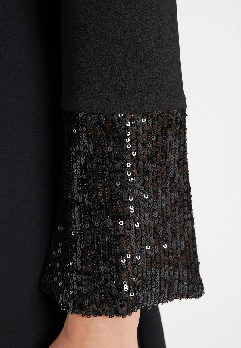 A-Linienkleid Salisa
